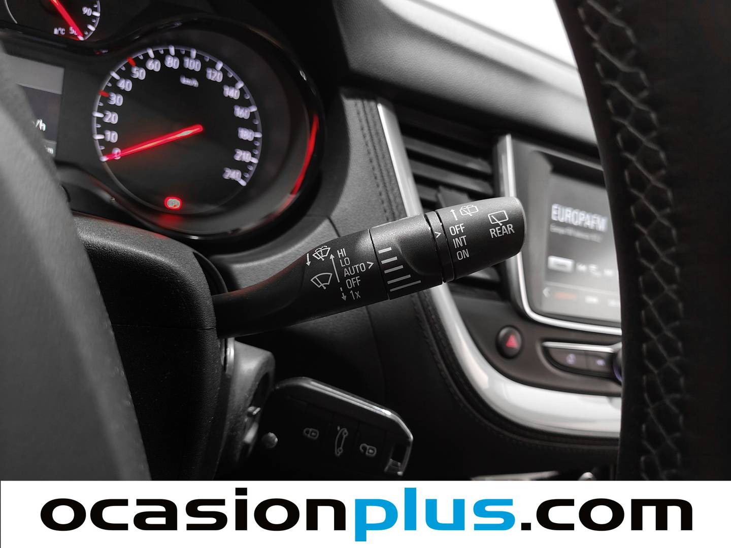 Accesorios del Opel Grandland X Opel Grandland X 1.5 CDTi S&S Selective (130 CV)