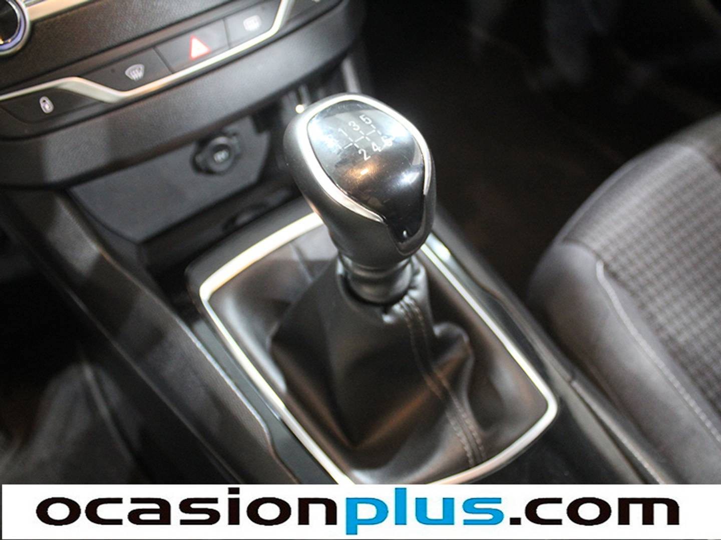 Foto Peugeot 308 Peugeot 308 PureTech 110 S&S Active (110 CV)