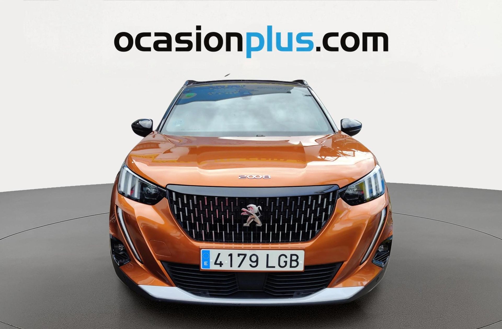 Peugeot 2008 PureTech 130 GT Line EAT8 - foto 22
