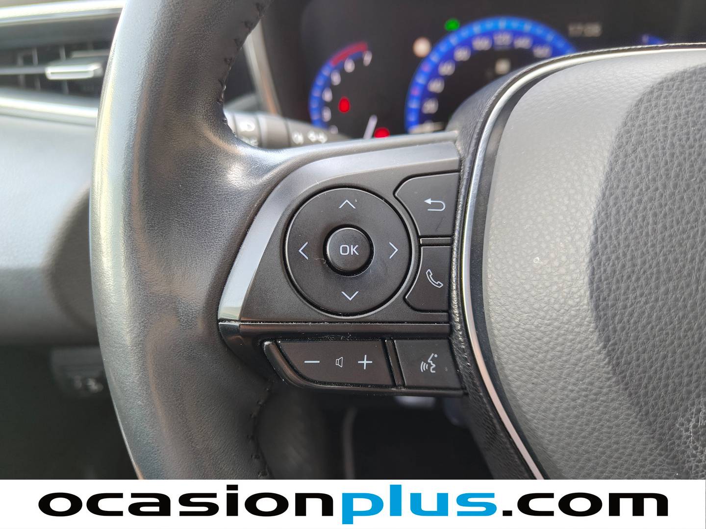 Toyota Corolla Toyota Corolla 1.8 125 Híbrido Feel! E-CVT (122 CV) 2019