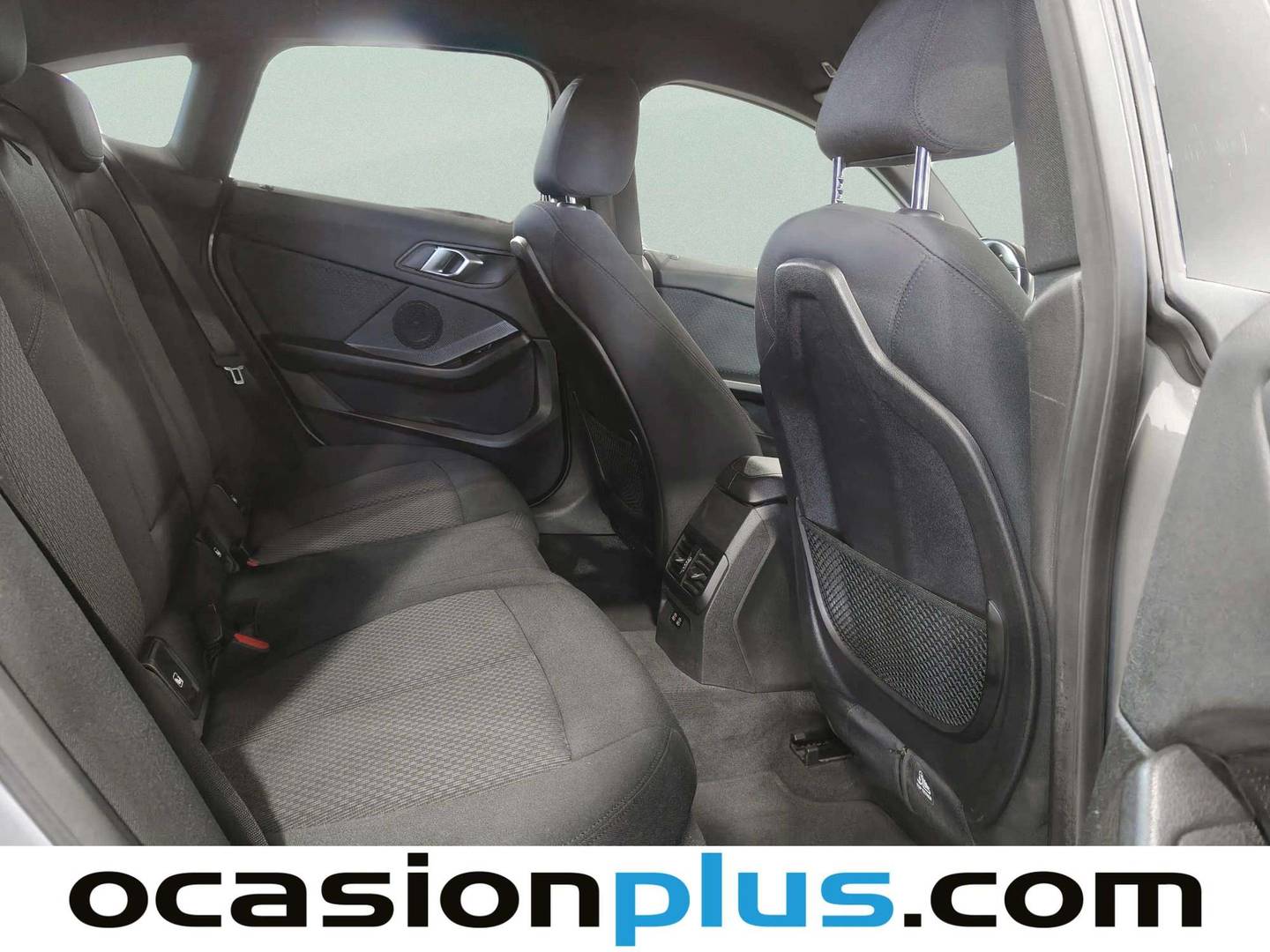 BMW Serie 2 BMW Serie 2 218d Gran Coupe (150 CV) diésel