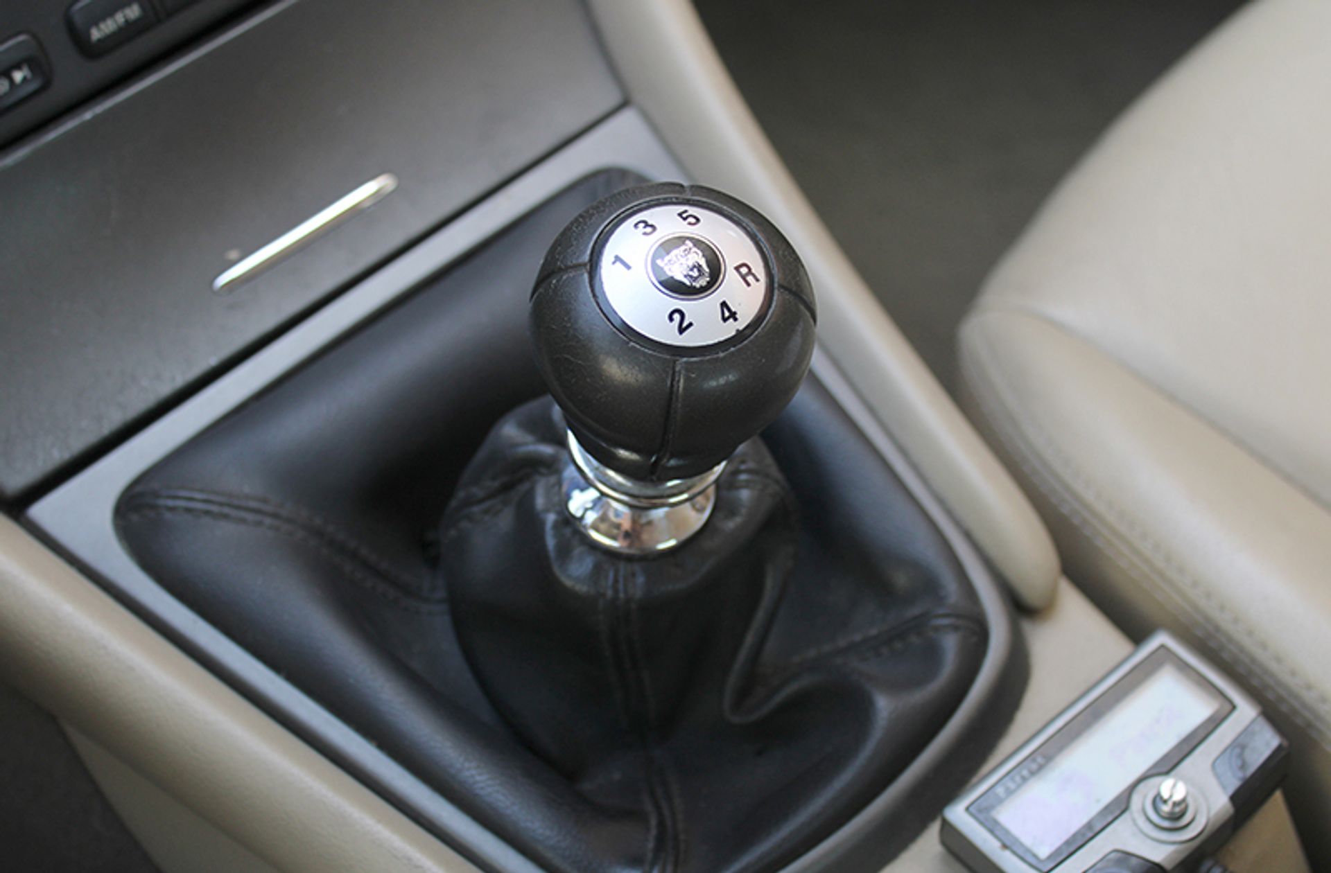Jaguar X-Type 3.0 V6 Executive - foto 5