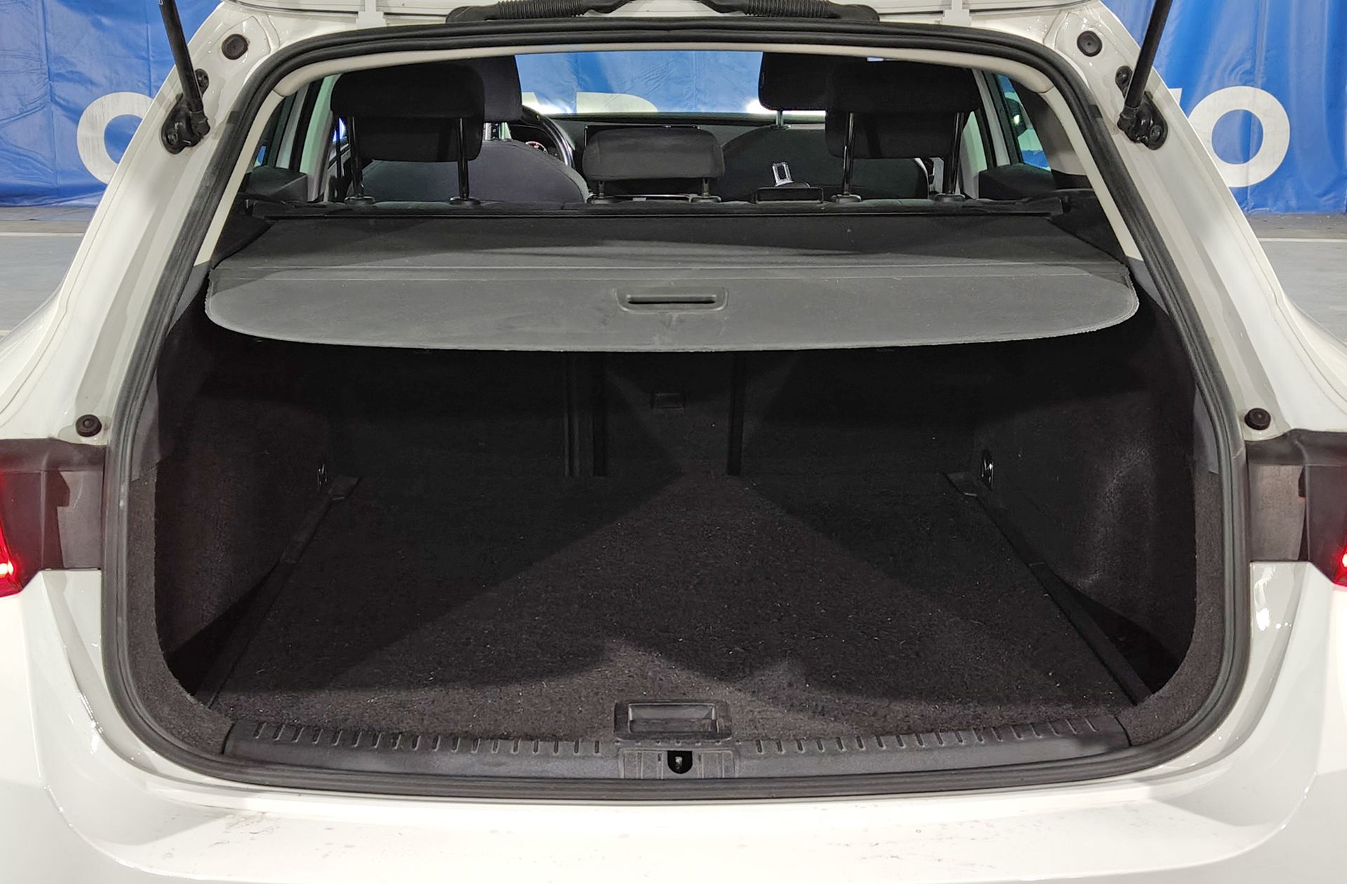 SEAT León ST 2.0 TDI Style Go DSG - foto 20