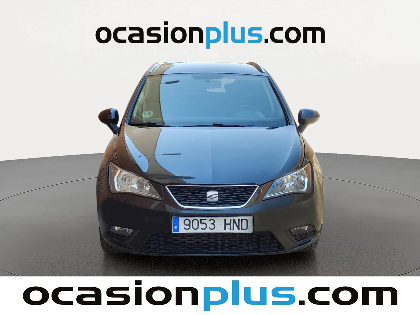 Seat Ibiza Seat Ibiza ST 1.6 TDI Style (105 CV) 105cv