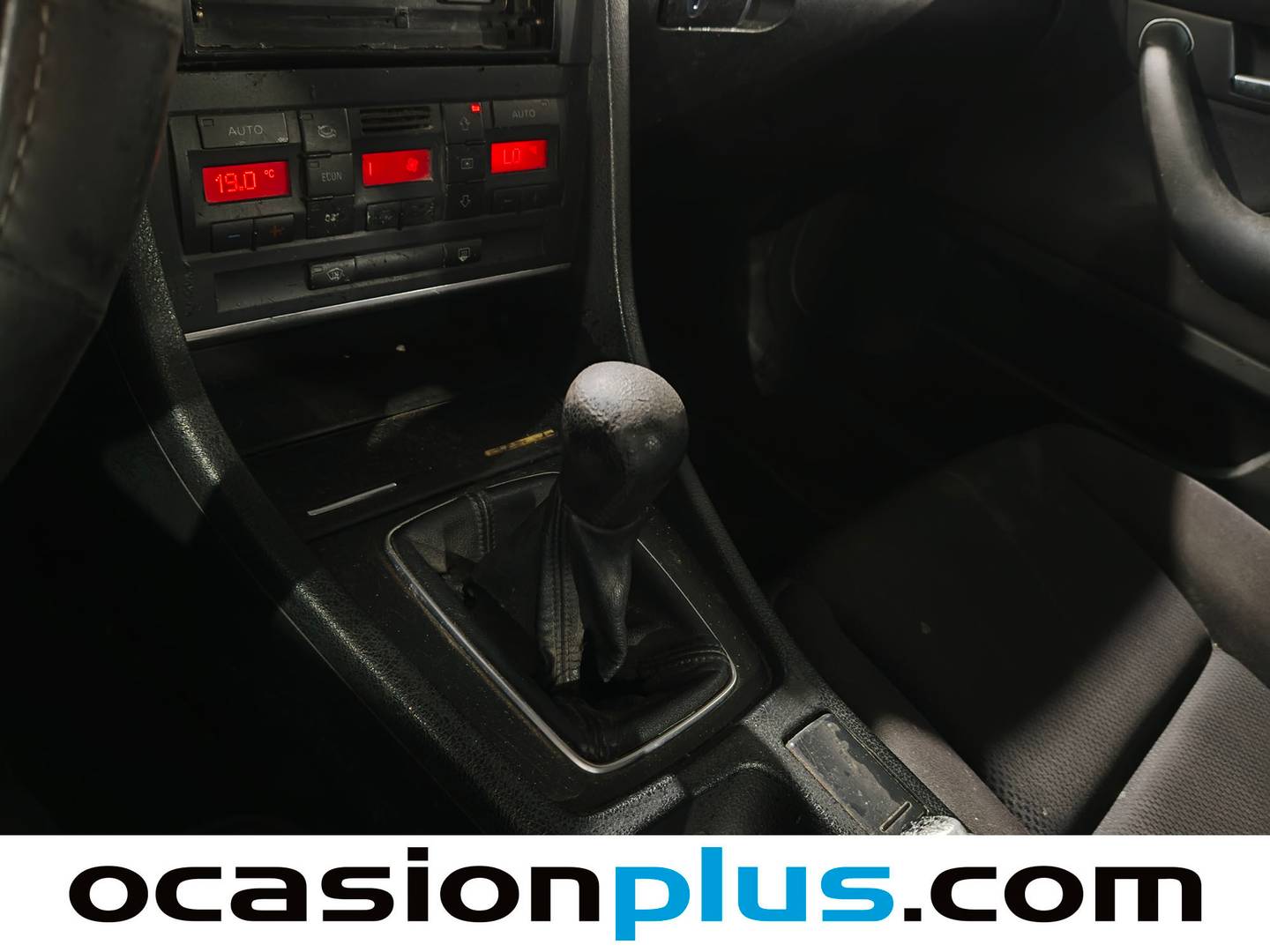 Audi A4 Audi A4 1.9 TDI (130 CV) de segunda mano