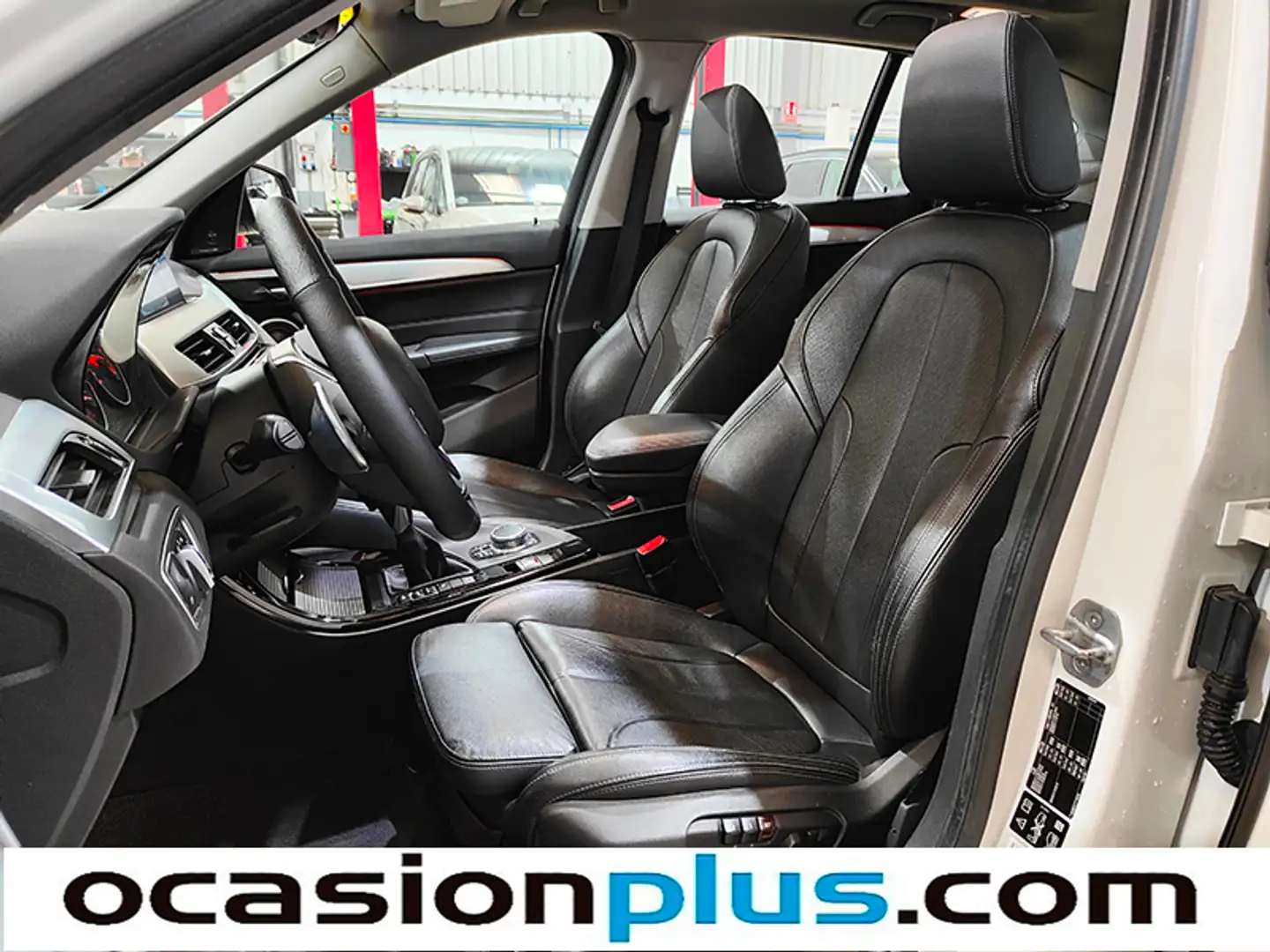 Foto BMW X1 BMW X1 xDrive25d (231 CV)