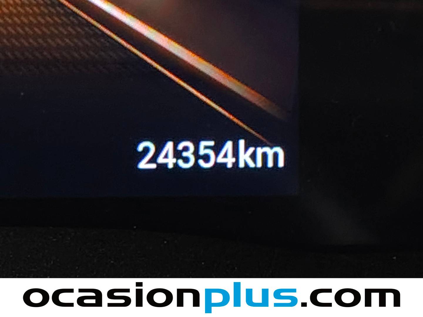 MG ZS MG ZS 1.5 Hybrid+ Luxury (197 CV) seminuevo