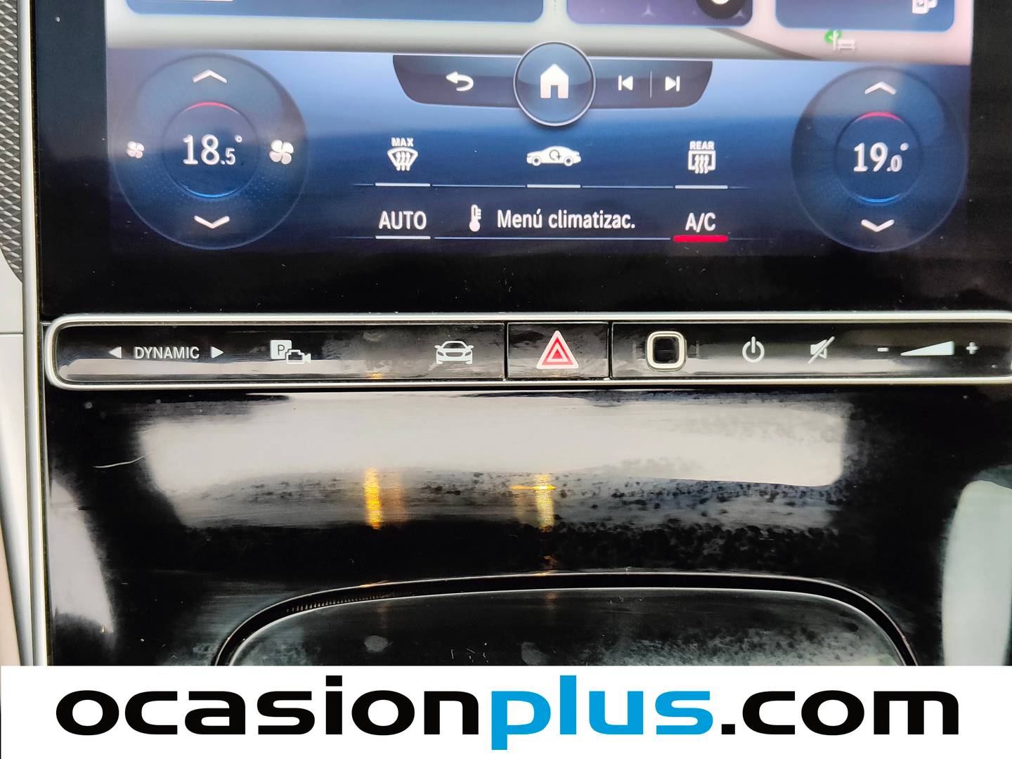 Mercedes Clase C Mercedes Clase C C Estate 220 d All-Terrain 4Matic (200 CV) 2022
