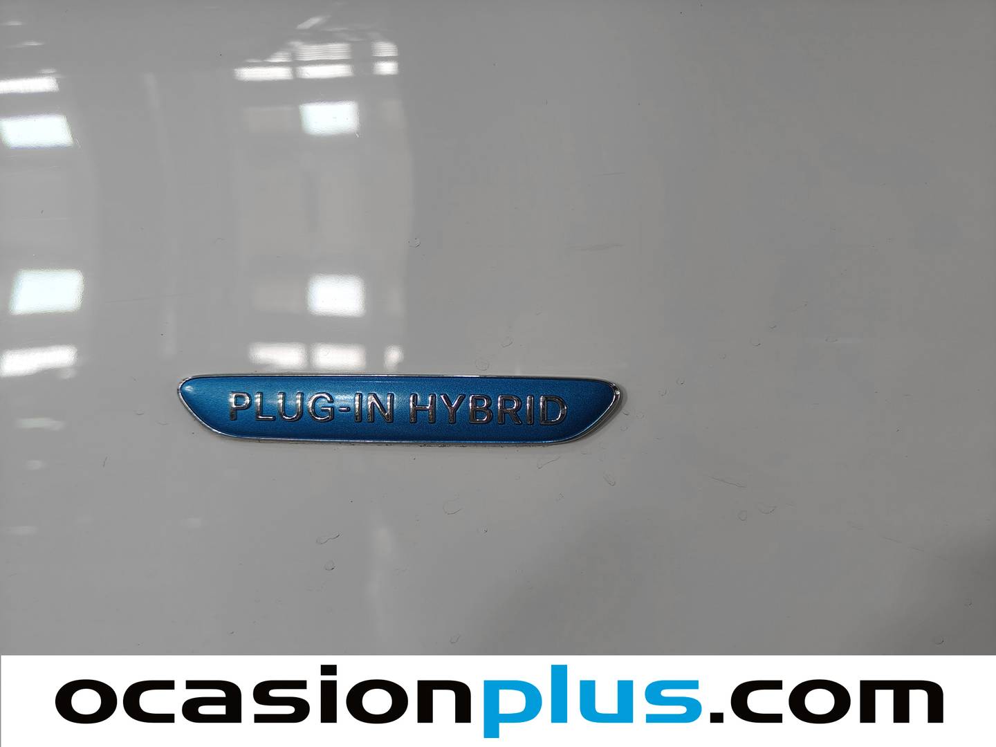 Foto Mercedes Clase GLE Mercedes-Benz GLE GLE 500 e 4Matic (442 CV) Pack AMG