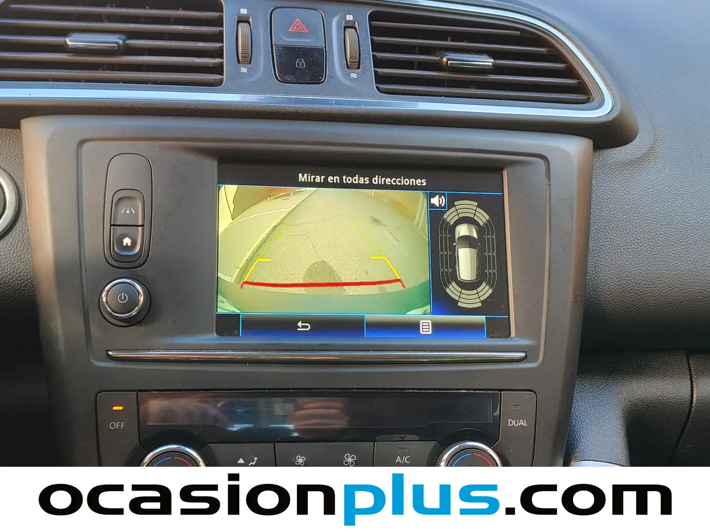 Foto Renault Kadjar Renault Kadjar S -Edition GPF TCe (140 CV)