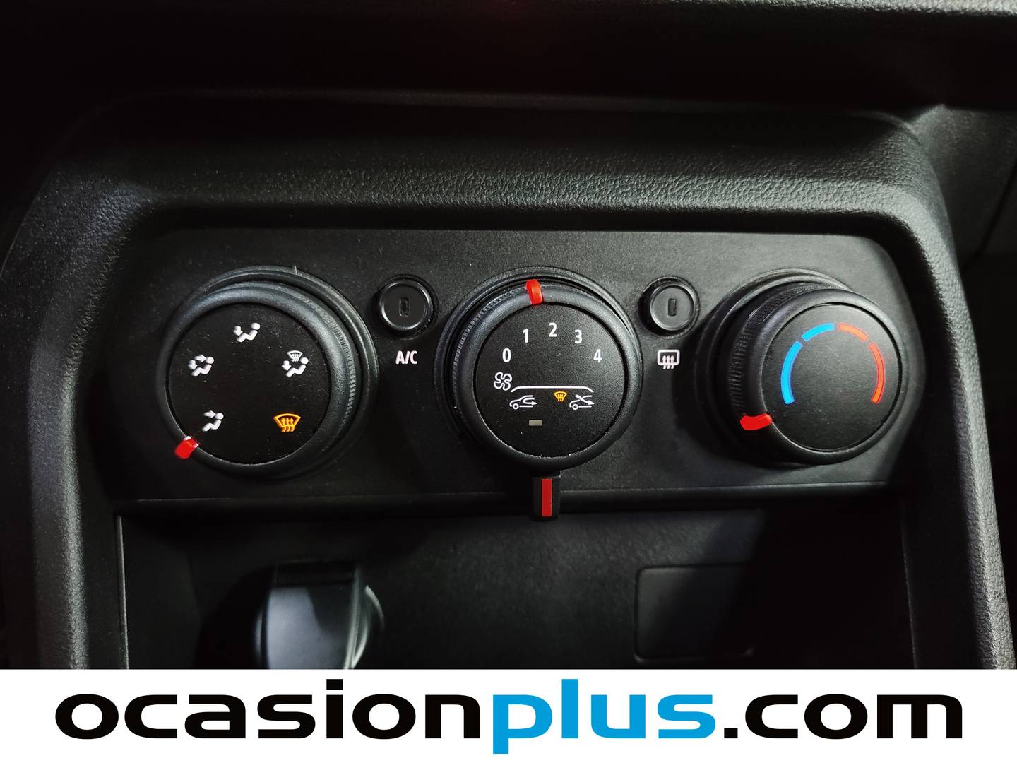Dacia Sandero Dacia Sandero Stepway Essential TCe (90 CV) gasolina