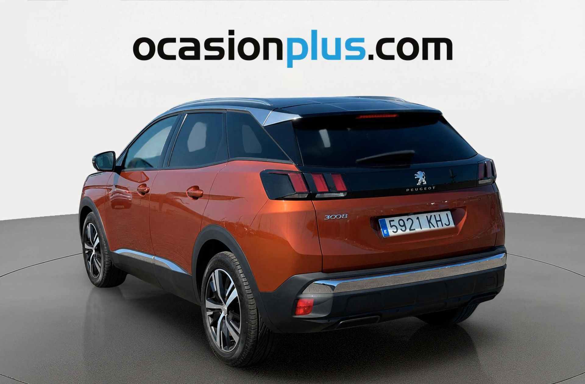 Peugeot 3008 PureTech 130 Allure - foto 3