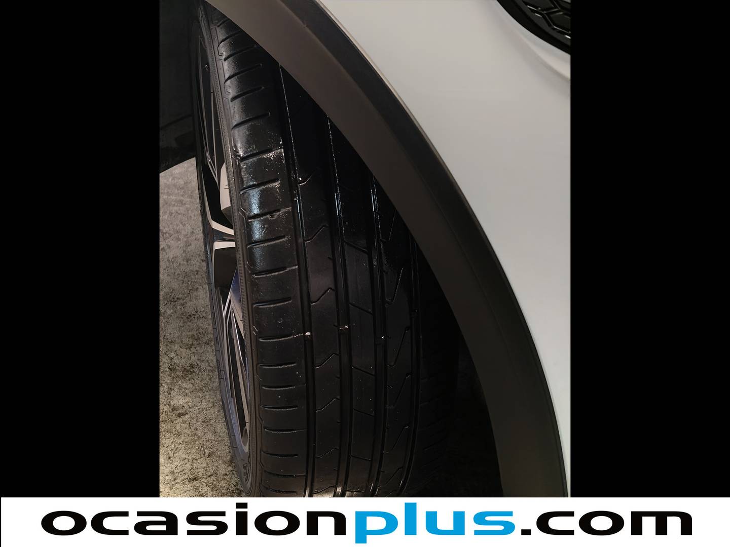 Foto Volkswagen Taigo Volkswagen Taigo R-Line 1.0 TSI (110 CV)