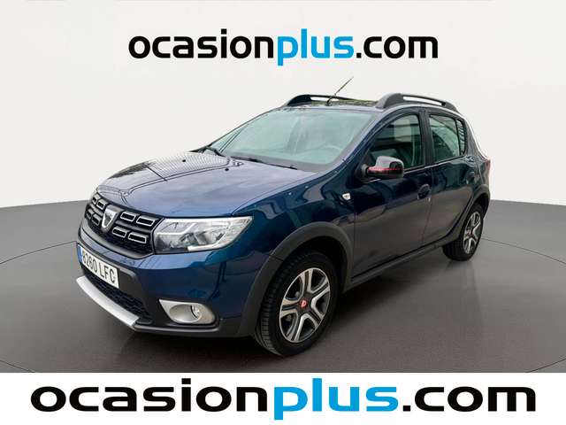 Dacia Sandero Serie Limitada Xplore TC (90 CV) de segunda mano