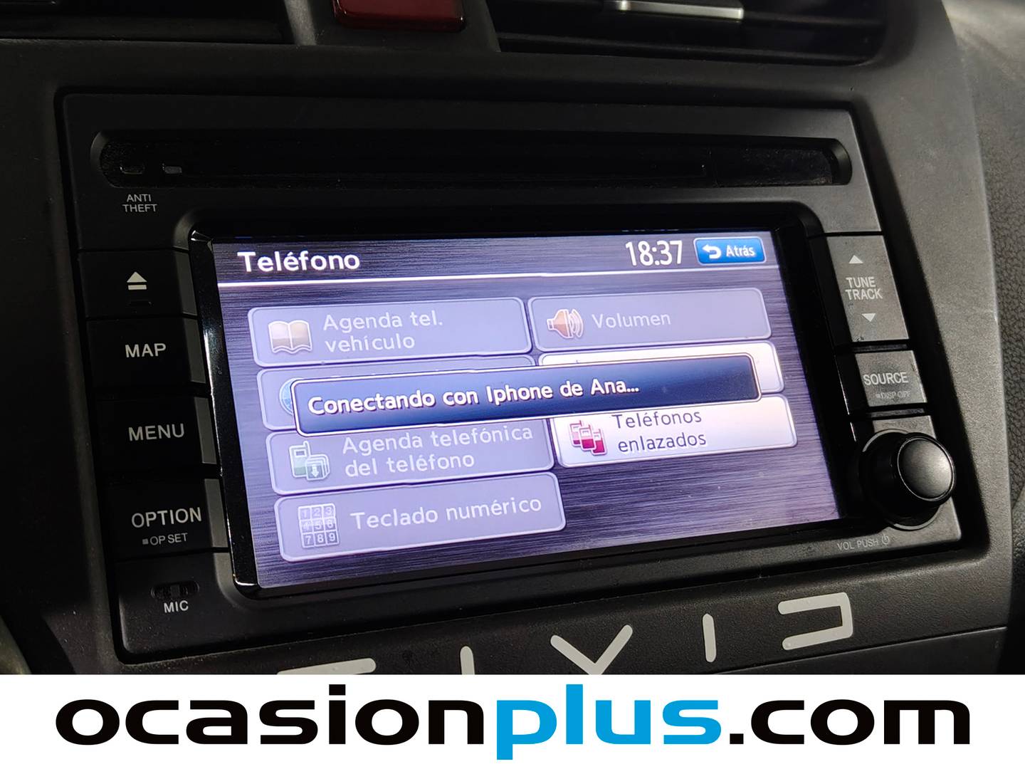 Acabados Honda Civic Honda Civic 1.8 I-VTEC Sport Navi (142 CV)