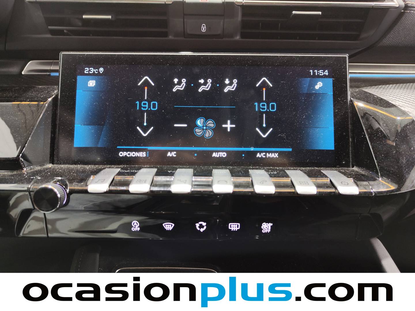 Foto Peugeot 508 Peugeot 508 BlueHDi 130 S&S GT EAT8 (130 CV)