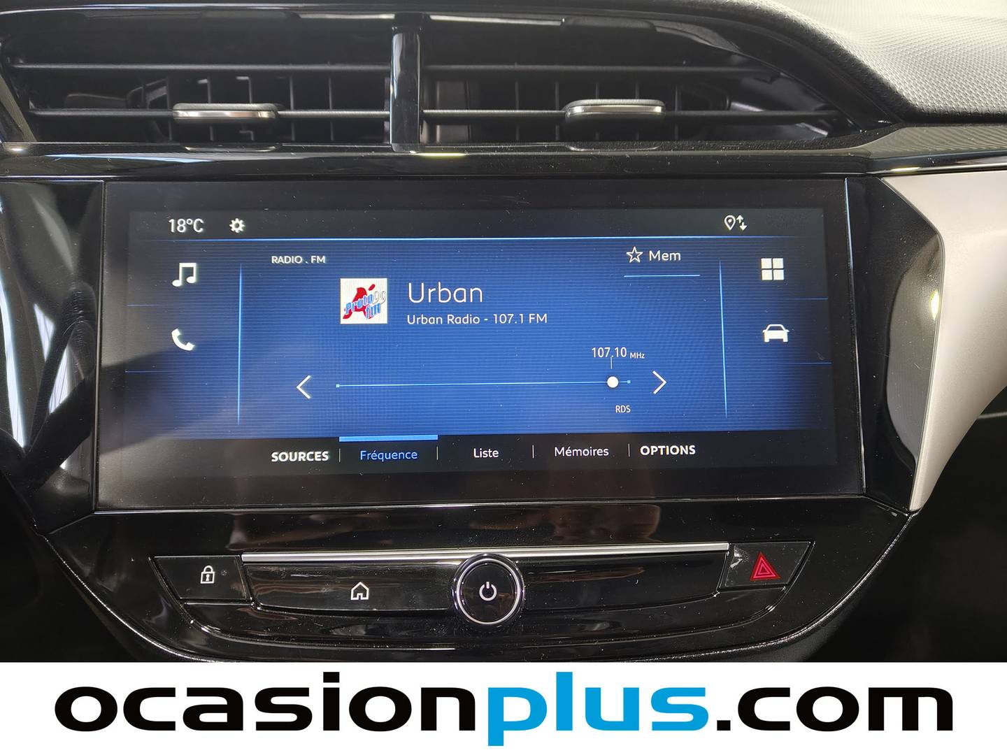 Foto Opel Corsa Opel Corsa 1.2T XHL Edition (100 CV)