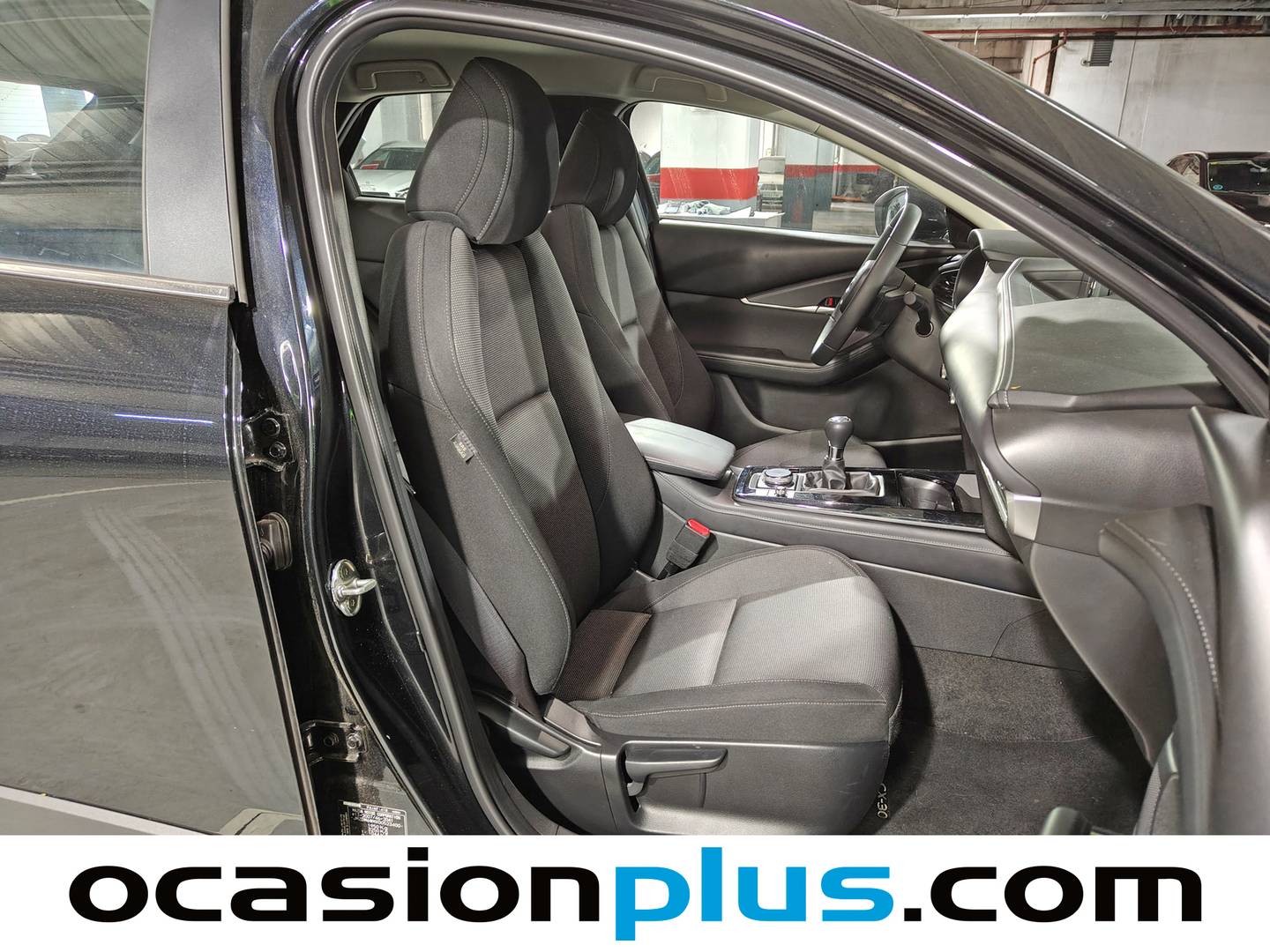 Foto Mazda CX-30 Mazda CX-30 e-SKY G MHEV Prime-line (140 CV)