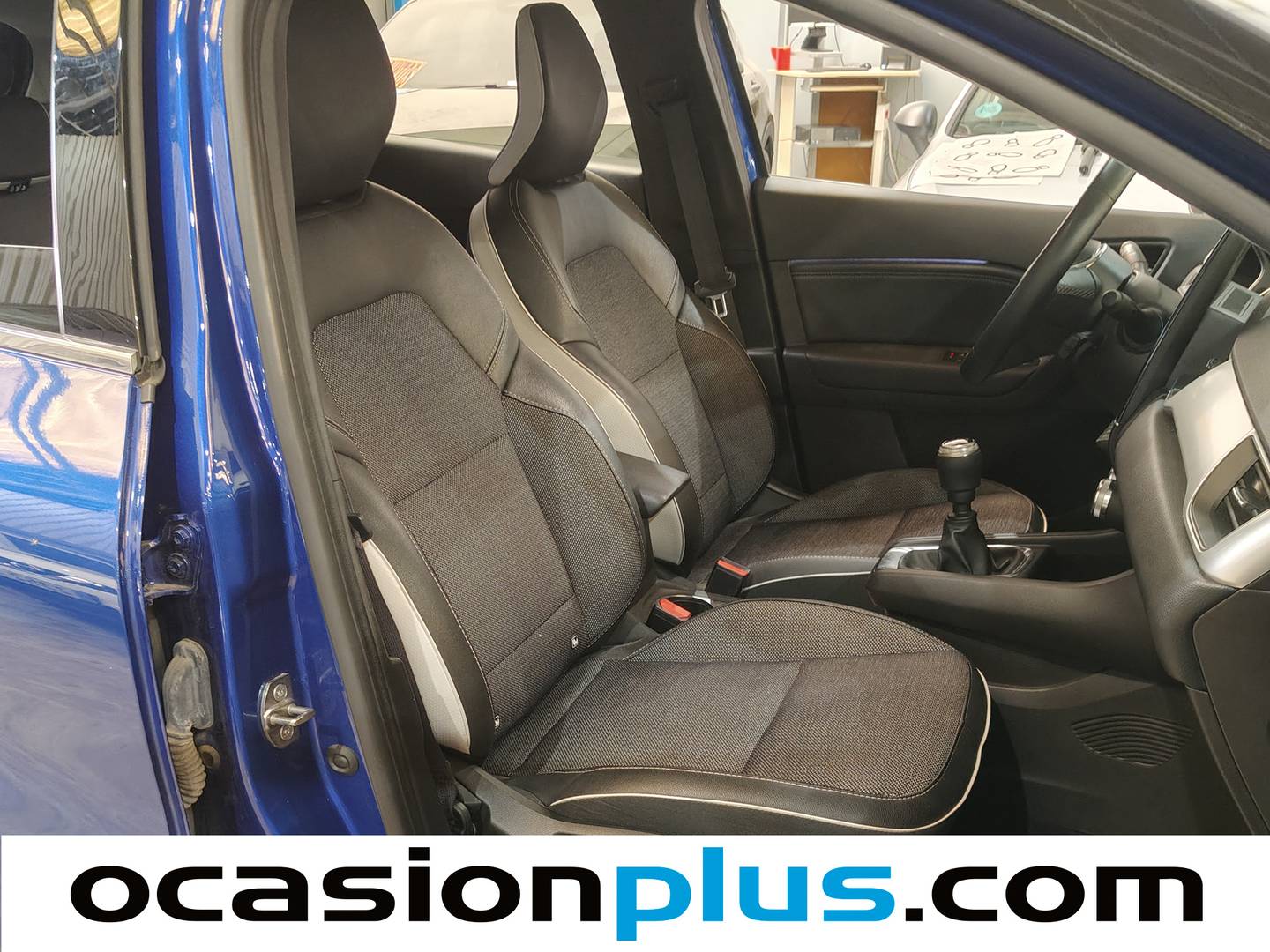 Renault Captur Renault Captur Techno TCe (90 CV) km 0