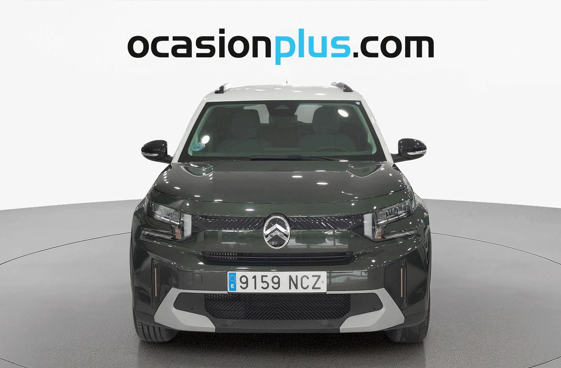Citroën C3 Aircross Hybrid 136 Plus e-DCS6 - foto 12