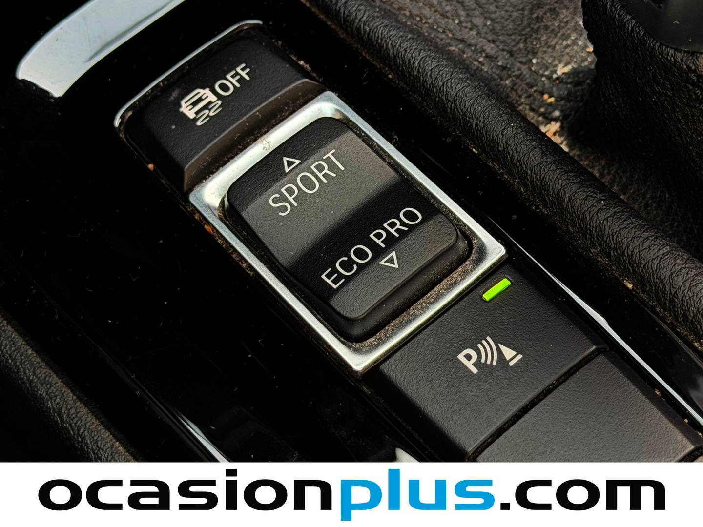 Extras del BMW X1 BMW X1 sDrive18d (150 CV)