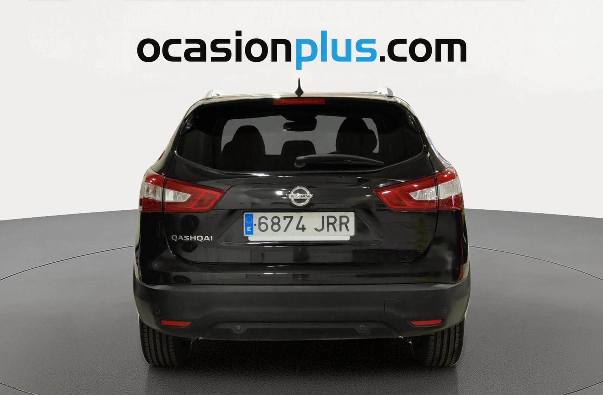 Nissan Qashqai dCi 130 Tekna Piel 4X4-i - foto 16