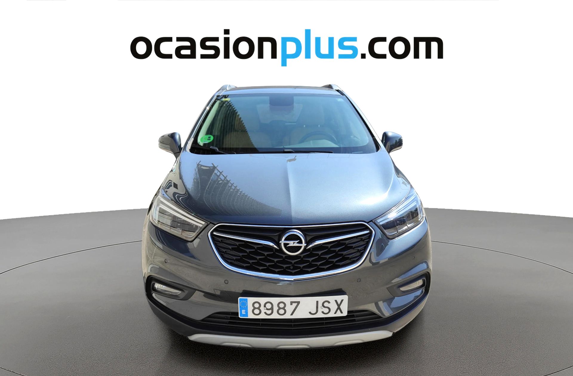 Opel Mokka 1.6 CDTi Excellence 4x2 - foto 13