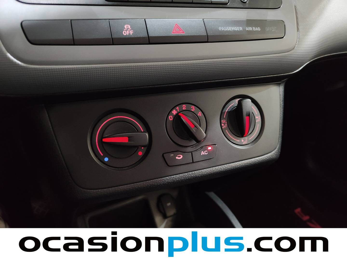 Seat Ibiza SEAT Ibiza 1.2 12v Reference (70 CV) barato