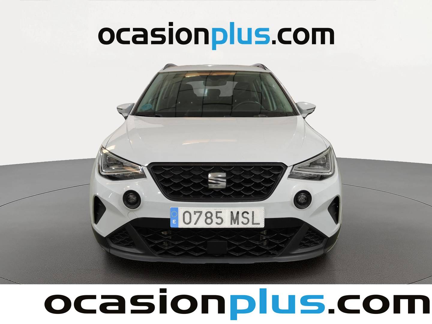 Seat Arona Seat Arona 1.0 TSI Style XL DSG (115 CV) 115cv