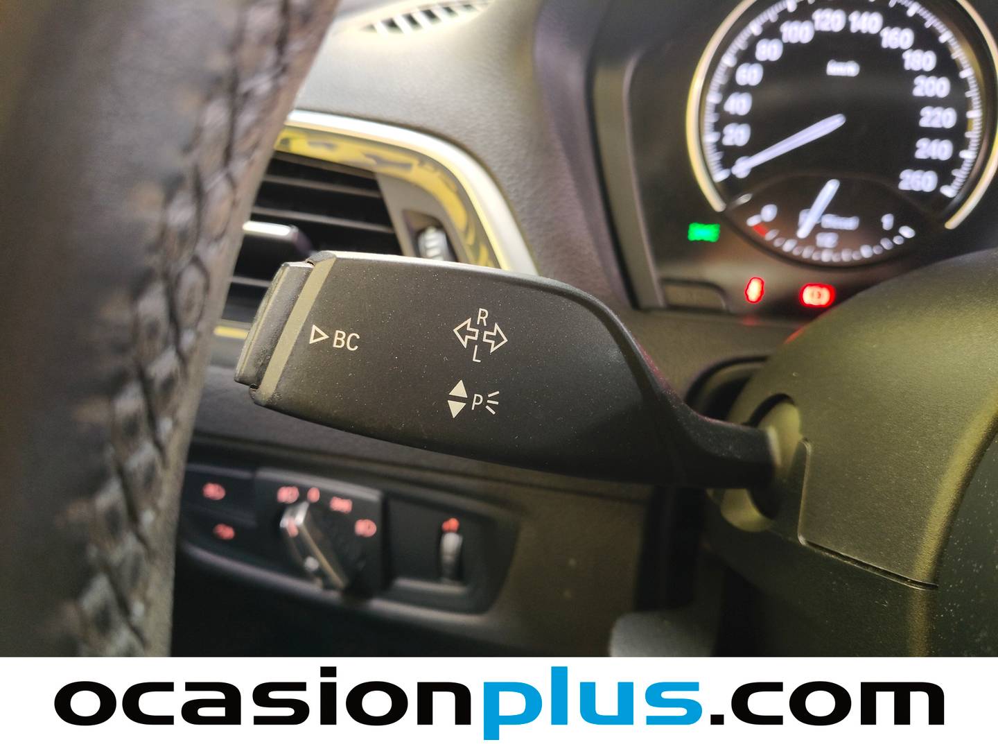 BMW Serie 1 BMW Serie 1 118d Pack M (150 CV) de ocasión