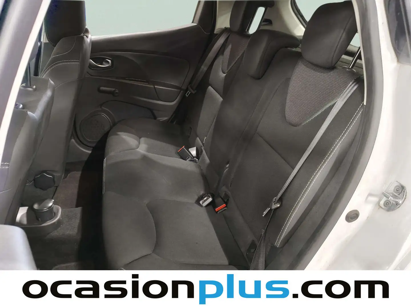 Foto Renault Clio Renault Clio Business dCi (75 CV)