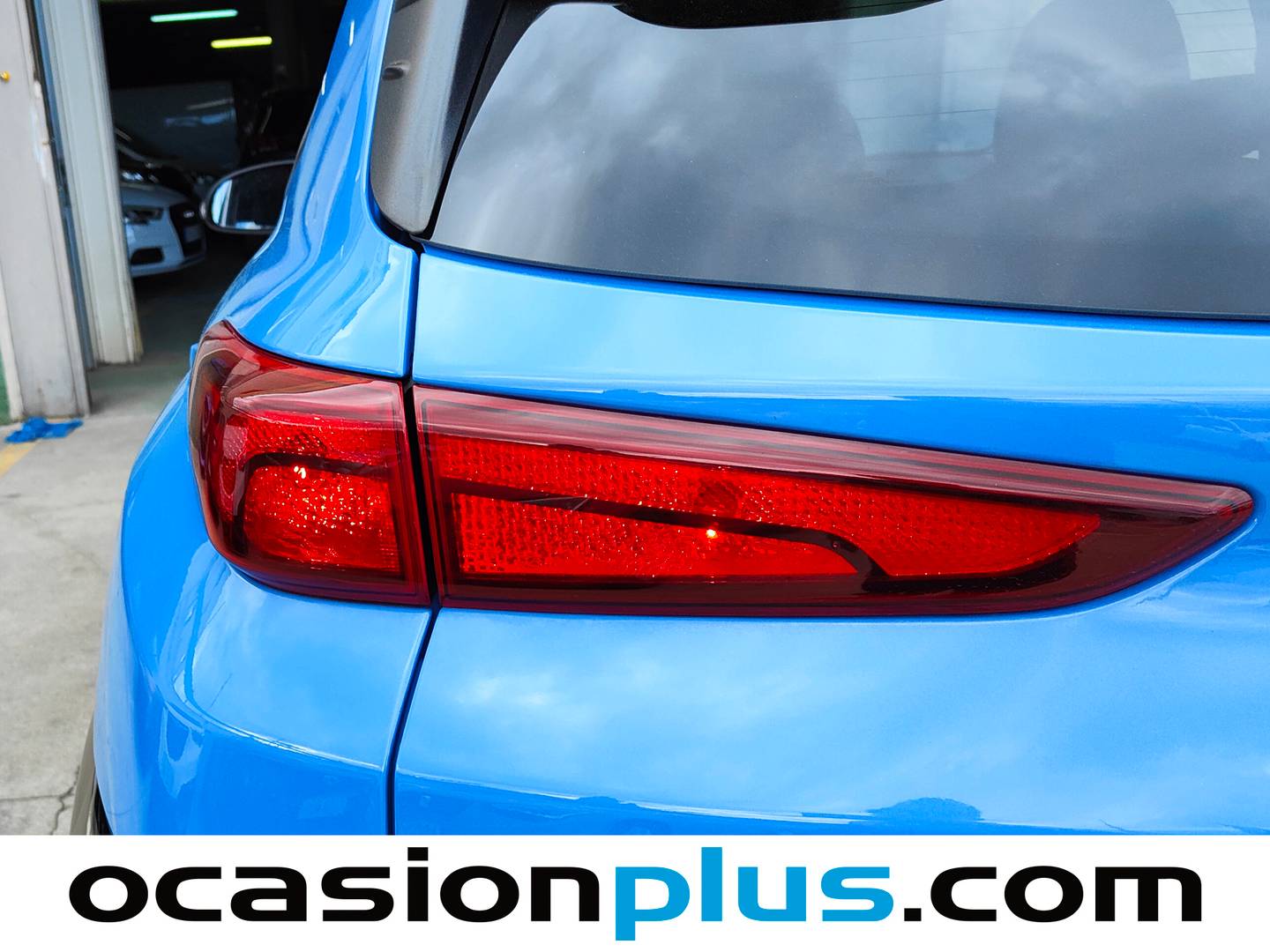 Accesorios del Hyundai Kona Hyundai Kona 1.6 GDI HEV Tecno 2C DCT  (141 CV)