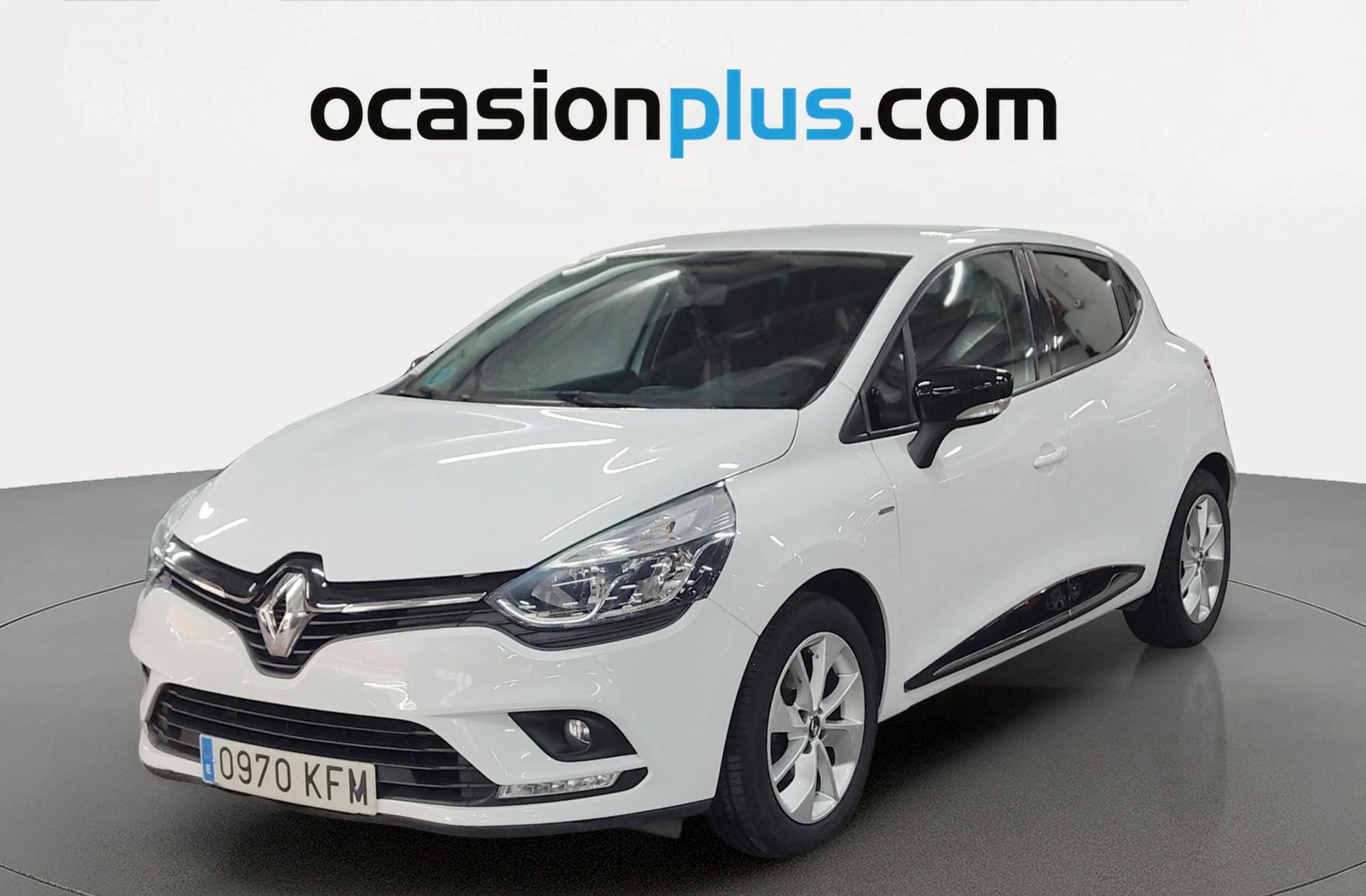 Renault Clio Limited 1.2 16v