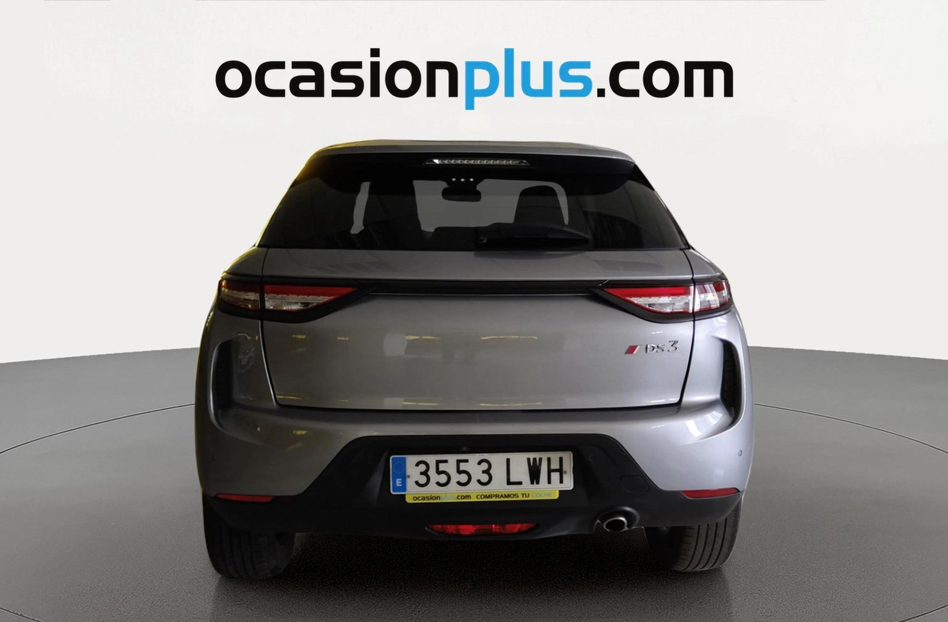 DS 3 Crossback Performance Line BlueHDi - foto 16