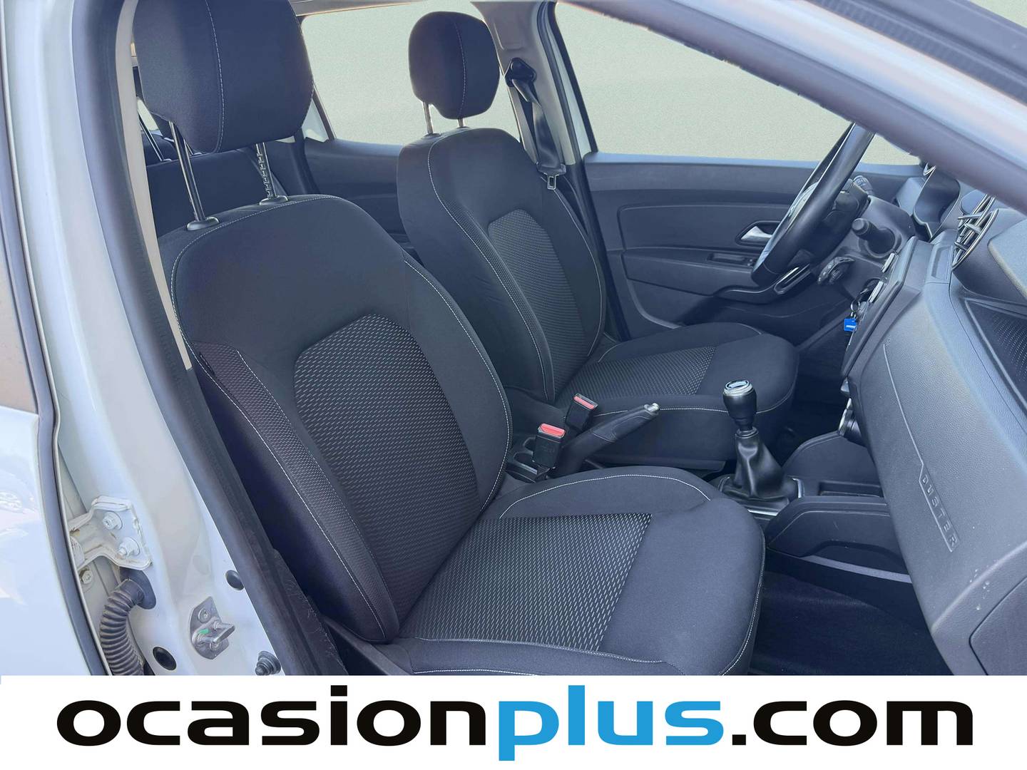 Dacia Duster Dacia Duster Comfort Blue dCi (115 CV) 4X4 barato