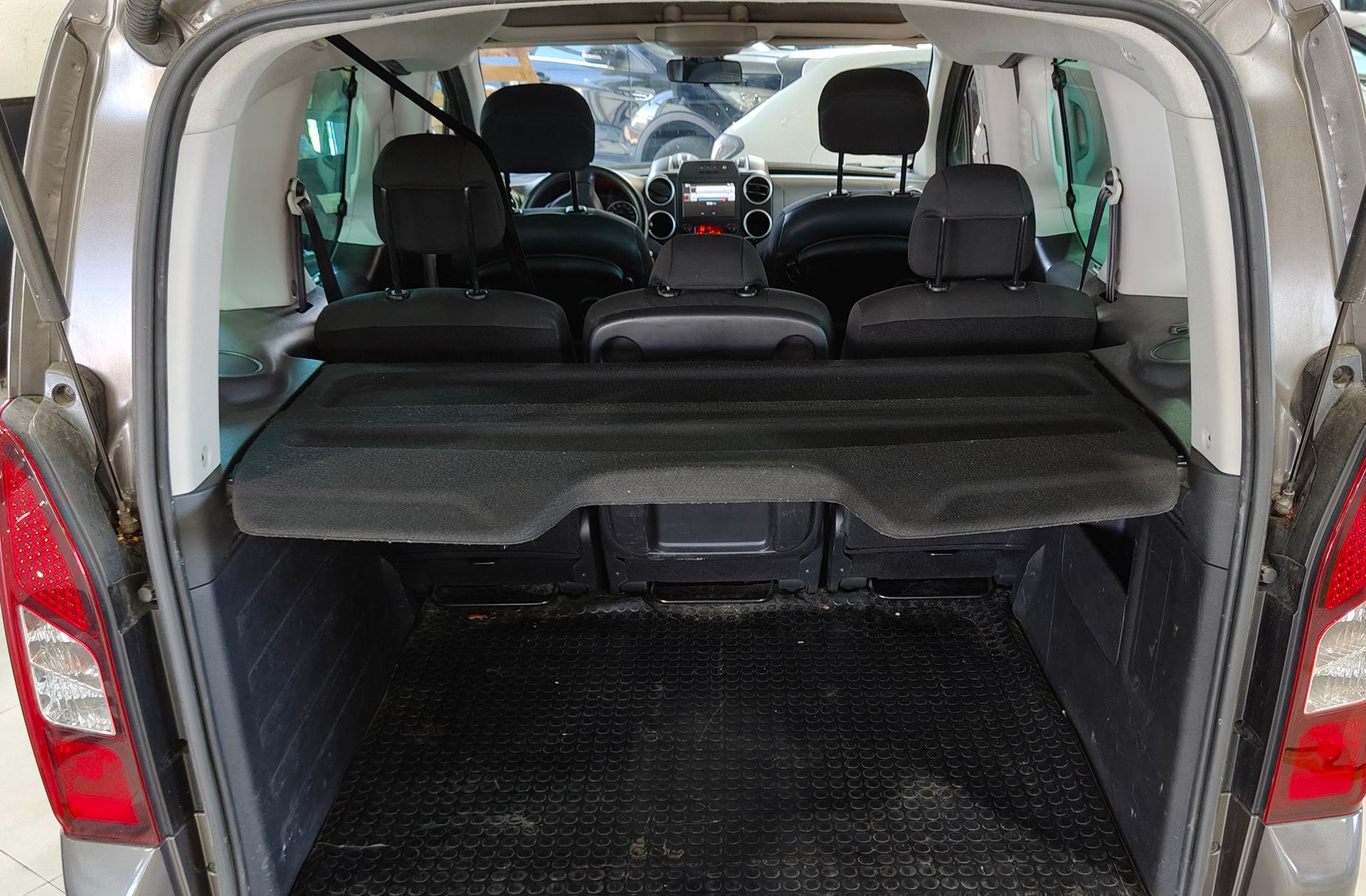 Citroën Berlingo Multispace 20 Aniversario BlueHDi - foto 16