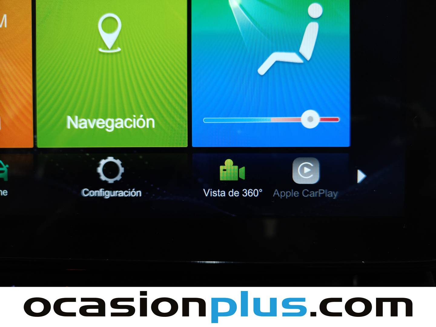 Foto MG ZS MG ZS 1.0T Luxury (111 CV)