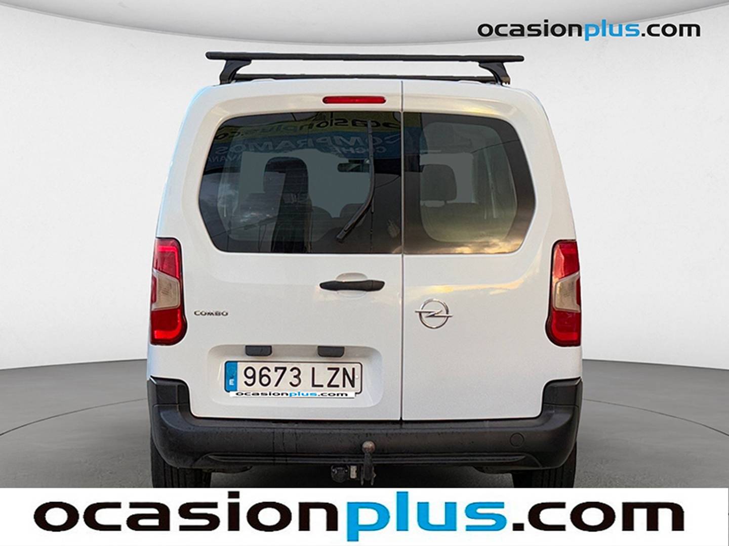 Foto Opel Combo Life Opel Combo Life 1.5 TD S&S Edition L (102 CV)