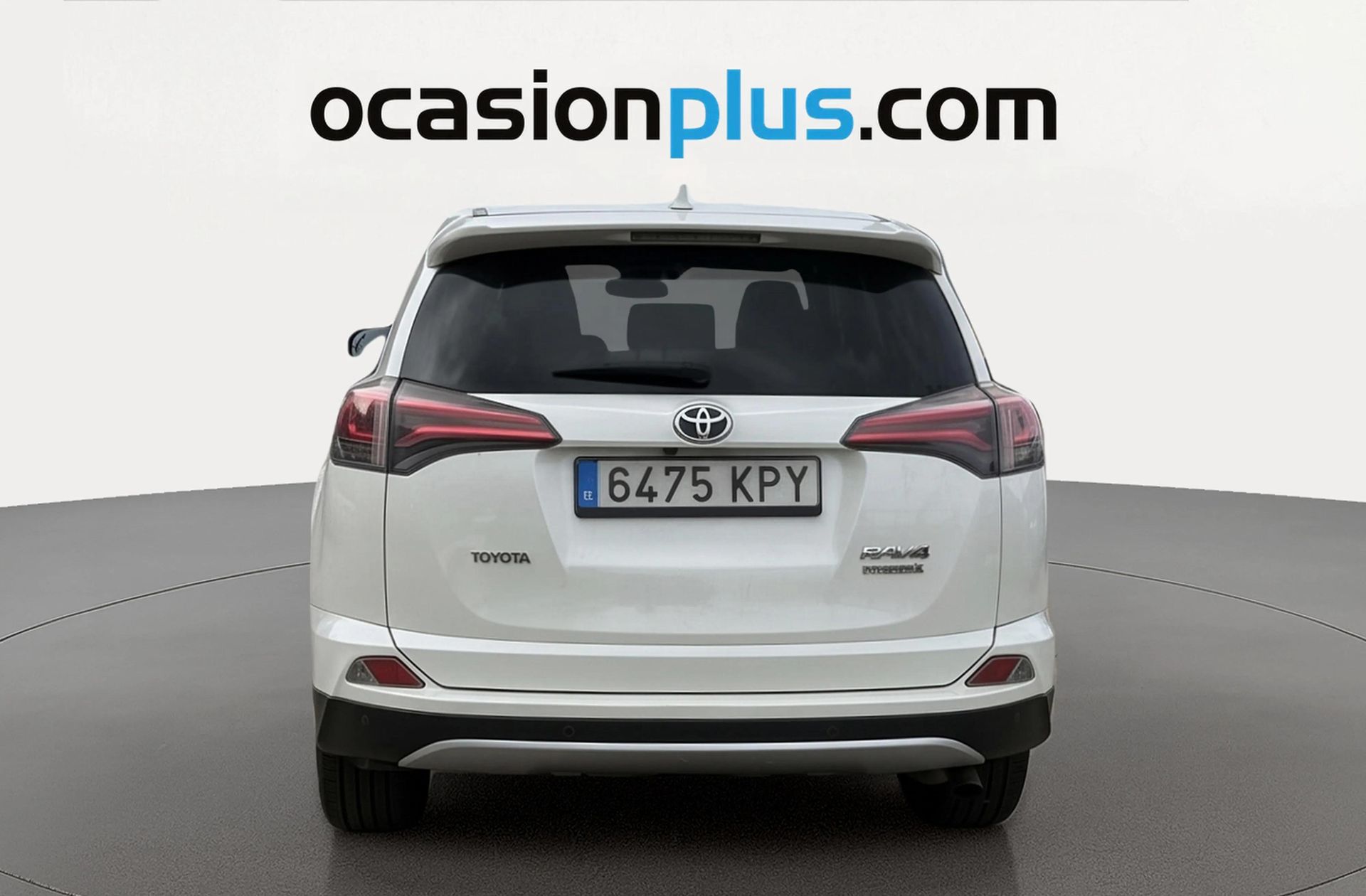 Toyota RAV4 2.5l hybrid Advance 2WD - foto 12