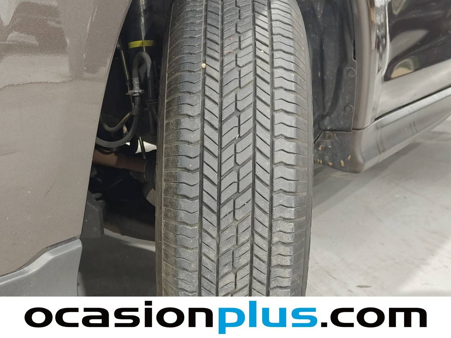 Foto Mitsubishi ASX Mitsubishi ASX 200 MPI Challenge (150 CV)