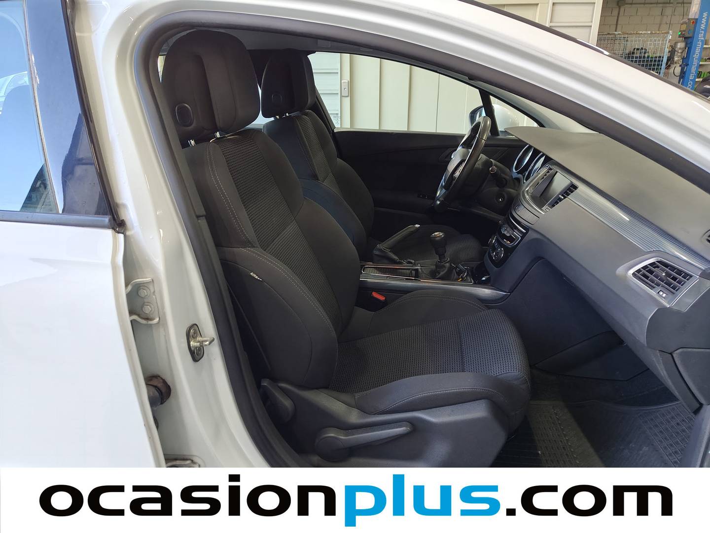 Foto Peugeot 508 Peugeot 508 SW SW 2.0 BlueHDI Active (150 CV)