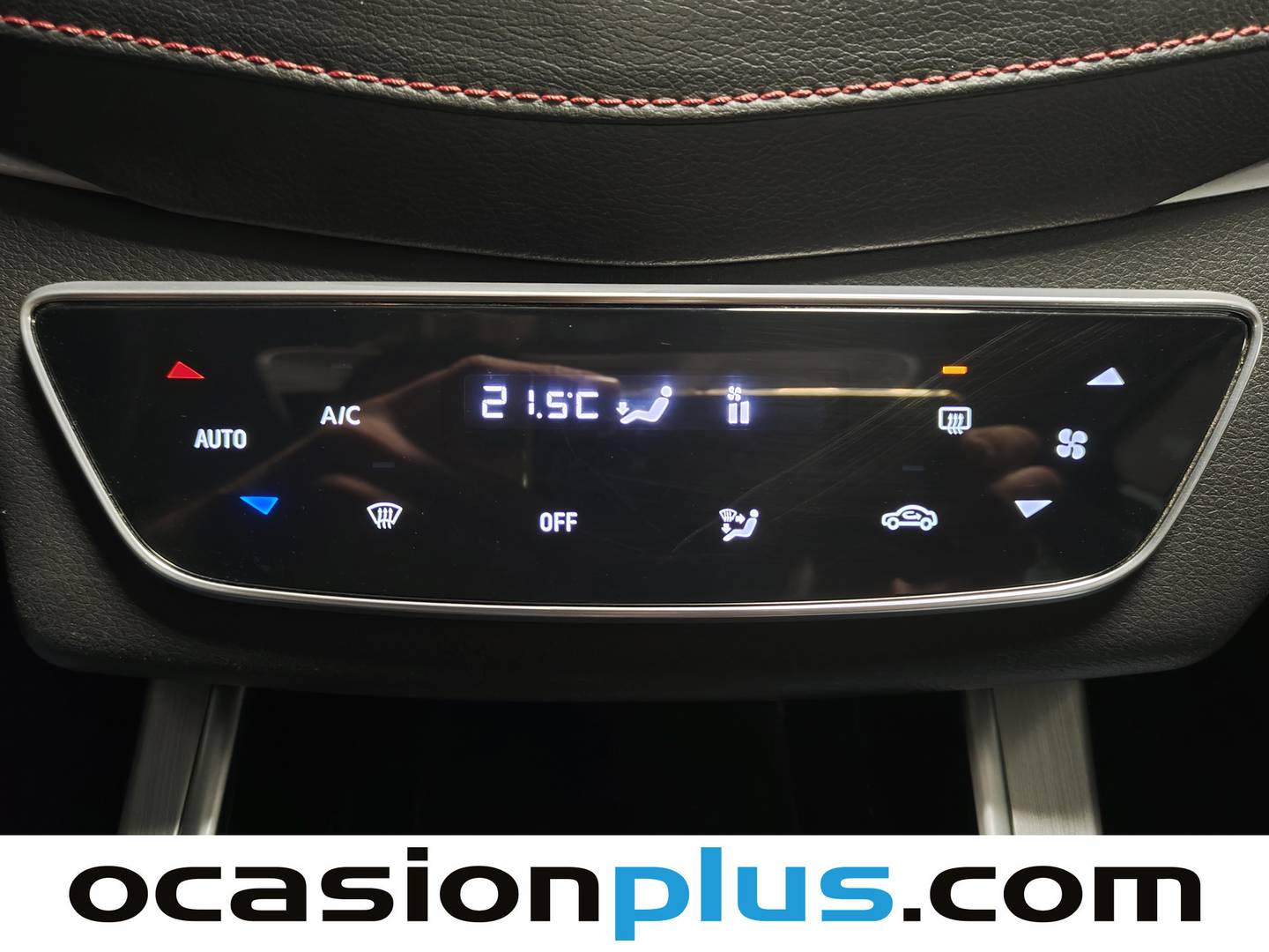 SWM G01 SWM G01 1.5T Luxury  (131 CV) gasolina