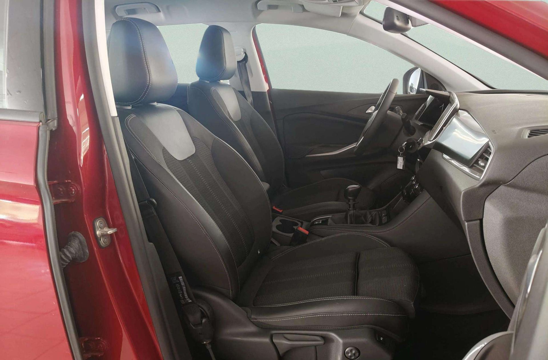 Opel Grandland 1.2 Turbo XHT GS - foto 21