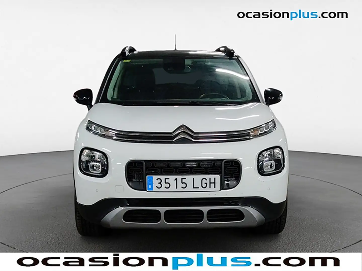 Foto Citroën C3 Aircross Citroen C3 Aircross BlueHDi 120 S&S Shine EAT6 (120 CV)