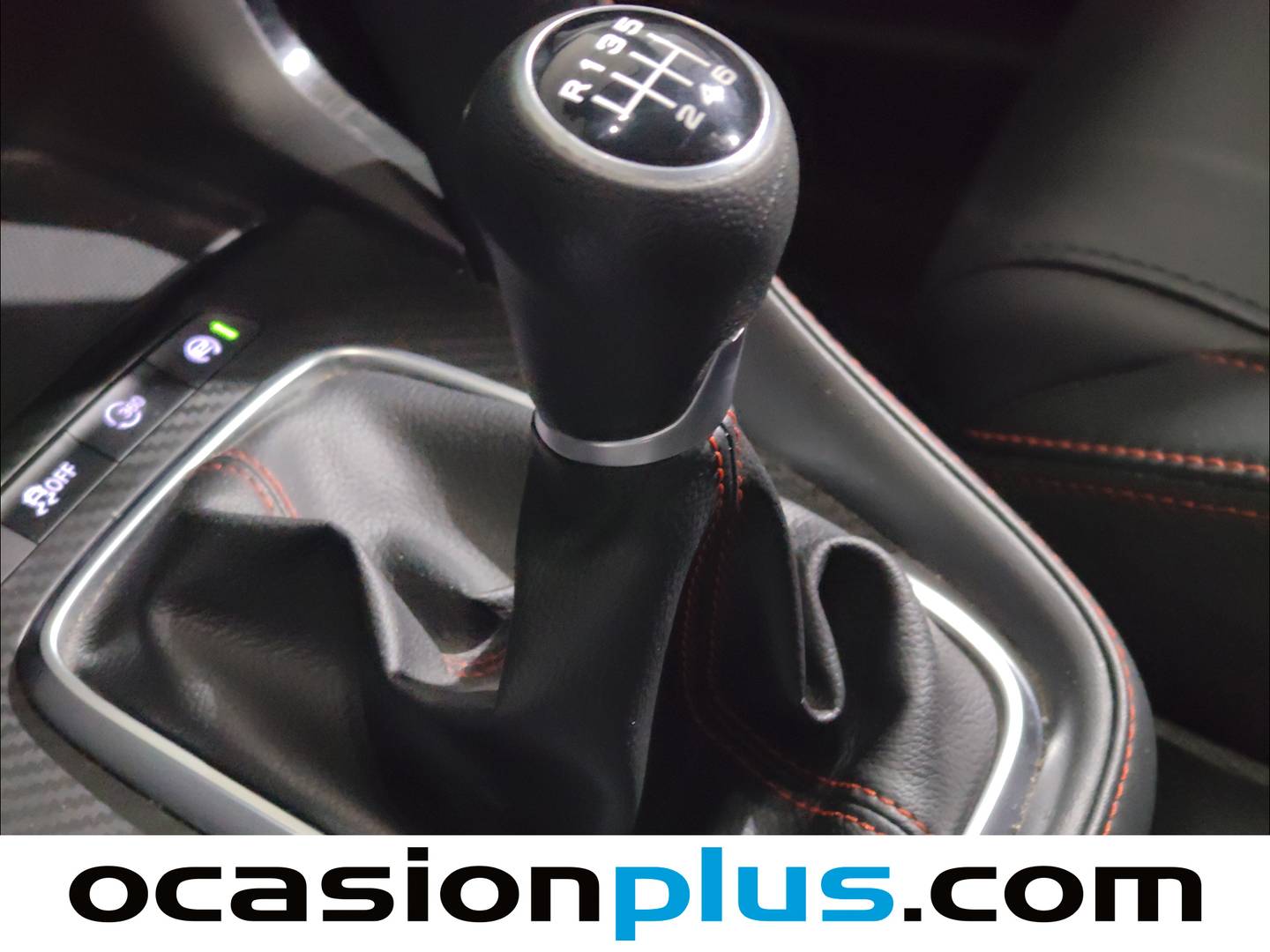 Foto MG ZS MG ZS 1.0T Luxury (111 CV)