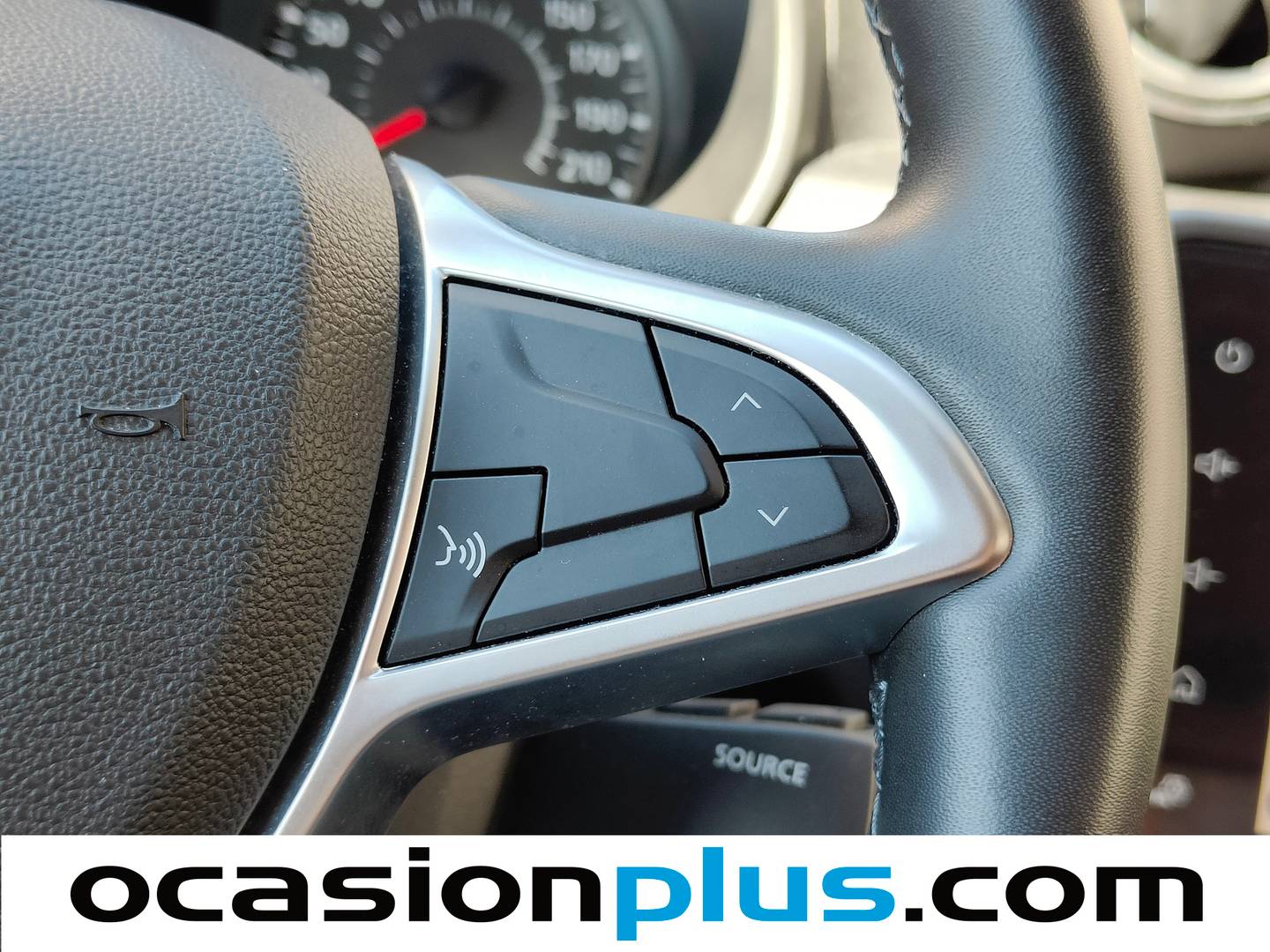 Dacia Duster Dacia Duster Prestige Go TCE (100 CV) ECO-G 4x2 seminuevo