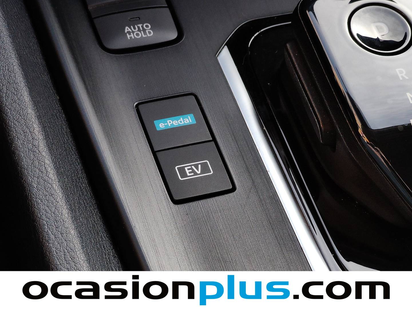 Acabados Nissan QASHQAI Nissan Qashqai E-POWER N-Connecta Auto (190 CV)