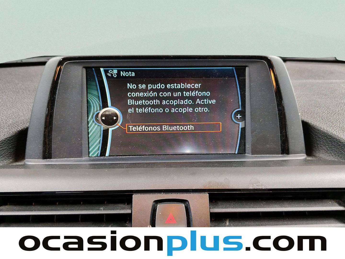 BMW Serie 1 BMW Serie 1 116d (116 CV) 2014