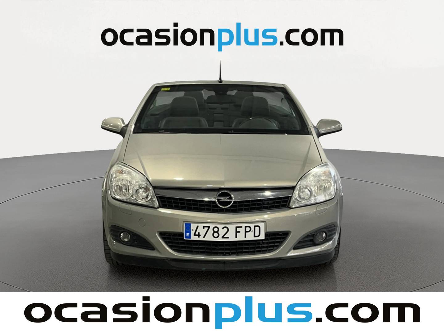Opel Astra Opel Astra 1.8 Twin Top Cosmo (140 CV) 140cv