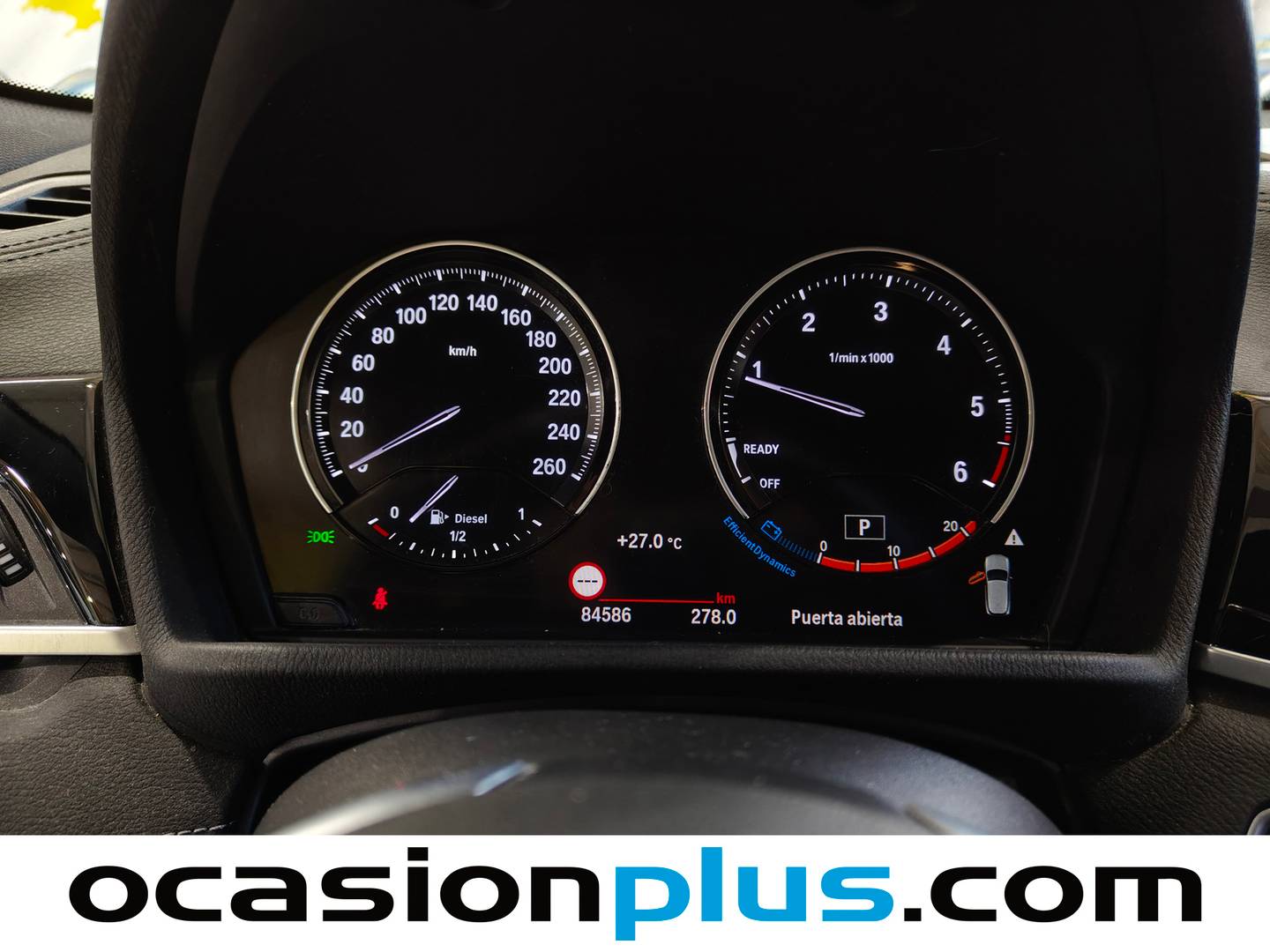 BMW X2 BMW X2 sDrive18d (150 CV) de segunda mano